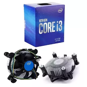 فن cpu اینتل مدل i3