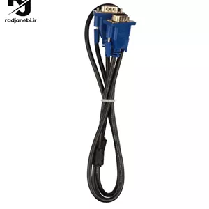 کابل VGA شیرینک 1٫5 متری