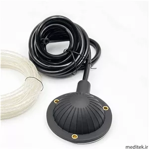 پدال پنوماتیک کندلا و سایناشور 2