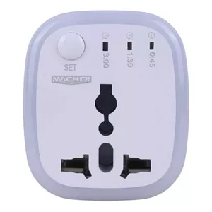 تبدیل 3 به 2 برق هوشمند مچر مدل MR-265