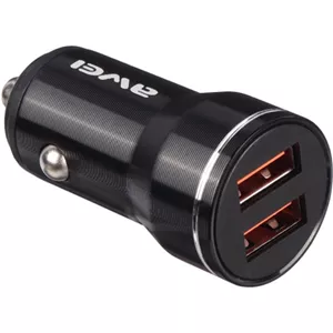 شارژر فندکی فست شارژ اوی مدل Awei C-855 12W