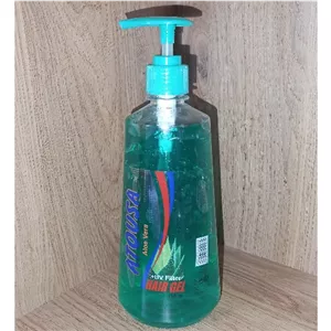 ژل موی آتوسا