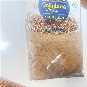 پودر فلفل سیاه 