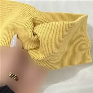 هدبند کبریتی گره ای کد 1300 فری سایز زنانه و مردانه مناسب ورزش و استایل روزمره