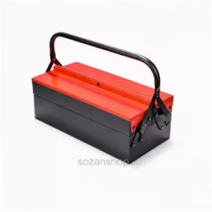 جعبه ابزار فلزی 502 دراگاندو