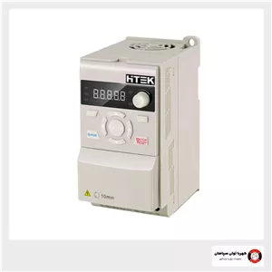 اینورتر ورودی تک فاز 220V مدلF100S20007BX0