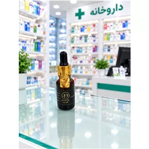 روغن دانته اصل با لیبل