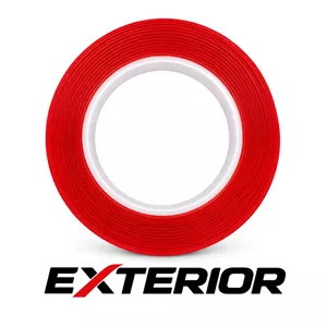 چسب ژله ای 2سانتی متری EXTERIORS 