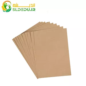 مقوا کرافت 127 گرم 40 30