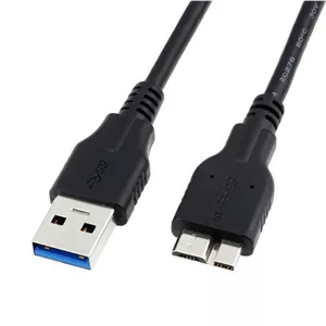 کابل هارد Dnet 1.5m USB3