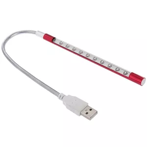 چراغ یو اس بی LED مدل DT2