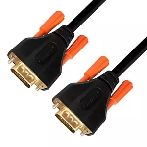 کابل VGA دی نت ( 9+3 ) 10 متری