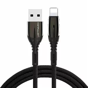 کابل USB گوشی آیفون کانفلون S92