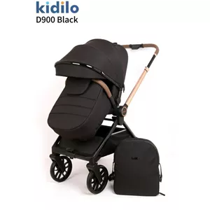 کالسکه کیدیلو d900خرچنگی