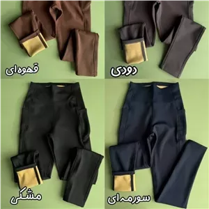 لگ تو خز فلامنت مارک اورجینال نانو