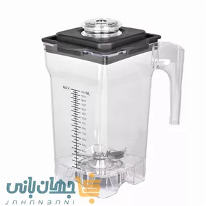 پارچ فابریکی 1.6 کاوردار اسمارت (پس کرایه تیپاکس)