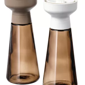 آسیاب ادویه، شیشه ای قهوه ای ایکیا HALVTOM