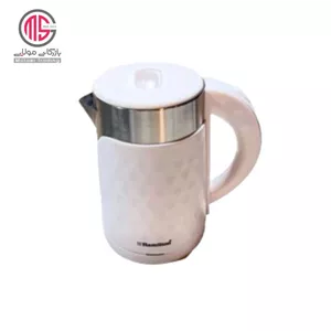 کتری برقی همیلتون مدل HMA-230 ( پس کرایه )