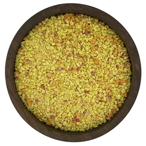پودر سوخاری با طعم سیر و کره