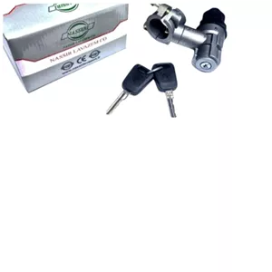 سوئیچ استارت پیکان ( ایموبلایزر) نصیرلوازم