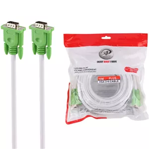 کابل Xp VGA (3+4) 10m ایکس پی مدل XP-Product PLUS