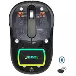 ماوس بیسیم JEDEL مدل WD141