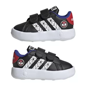 کفش بچه گانه آدیداس مدل adidas Handball Spezial Minecraft Cf El C Unisex ocuk Sneaker IH1738