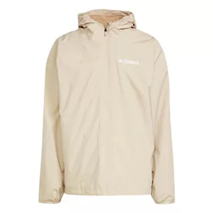 کاپشن مردانه آدیداس مدل adidas Terrex Mt Ess 3In1 J Erkek Outdoor Montu JM8699 Krem
