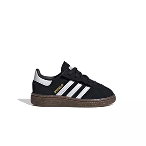 کفش پسرانه آدیداس مدل adidas Handball Spezial Cf El I ocuk Gnlk Ayakkab JI2898 Siyah مدل 1