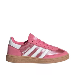 کفش پسرانه آدیداس مدل adidas Handball Spezial C Unisex ocuk Sneaker KH9474