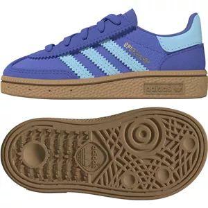 کفش پسرانه آدیداس مدل adidas Handball Spezial Cf El i Unisex Bebek Sneaker KI8610 مدل 1