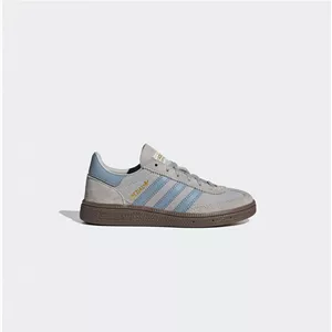کفش پسرانه آدیداس مدل adidas Handball Spezial Comfort Closure Gri ocuk Ayakkabs