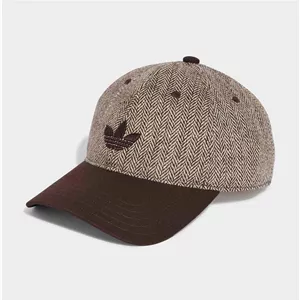 کلاه کپ زنانه آدیداس مدل adidas Tweed Cap Unisex Yetikin Spor apka KX1649 مدل 2