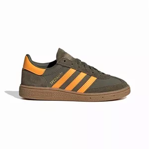 کفش پسرانه آدیداس مدل adidas ocuk Yeil Sneaker HANDBALL SPEZIAL C KI8609