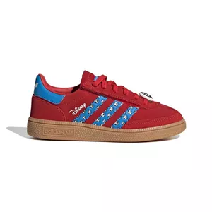 کفش پسرانه آدیداس مدل adidas Handball Spezial Cf El C Goofy Unisex ocuk Sneaker IH1742