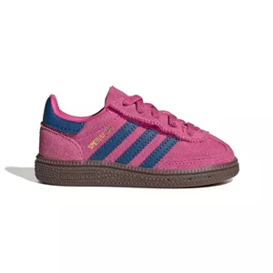 کفش پسرانه آدیداس مدل adidas Handball Spezial Cf El i Unisex Bebek Sneaker JP9573
