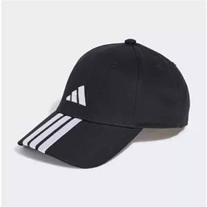 کلاه کپ زنانه آدیداس مدل adidas JG1072 Bball 3S Cap Nl Unisex Spor apka مدل 2