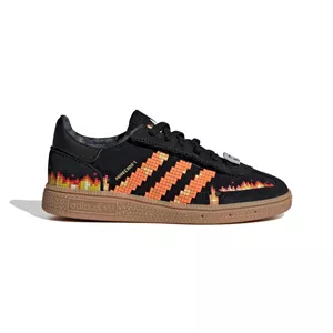 کفش پسرانه آدیداس مدل adidas Handball Spezial Minecraft Cf El C Unisex ocuk Sneaker IH1738