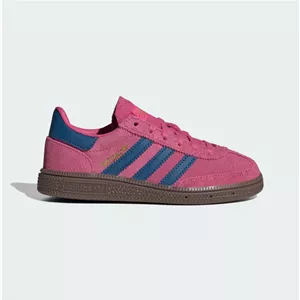 کفش پسرانه آدیداس مدل adidas Handball Spezial ocuk Gnlk Spor Ayakkab