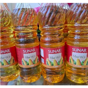 روغن ذرت و سرخ کردنیه یک لیتری سونار ترکیه اصل 