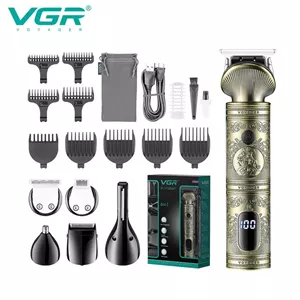 ماشین اصلاح وی جی آر VGR V-106 ضد آب