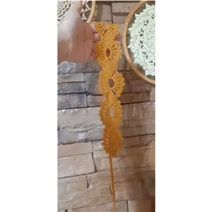هدبند برگ 
