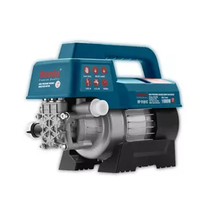 کارواش دینامی کامپکت با قابلیت مکش 1000 وات رونیکس مدل RP-0101C (پس کرایه)