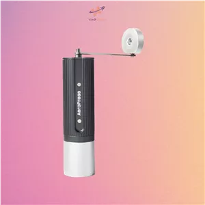 آسیاب دستی قهوه آیروپرس AeroPress 