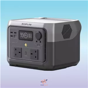پاور استیشن پرتابل ECOFLOW RIVER 2 MAX