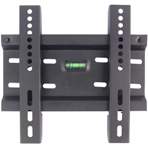 پایه دیواری ثابت تلویزیون 17 تا 32 اینچ TV Jack Z6