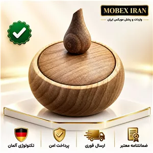 قندان چوبیارسال فوریخرید اقساطیگارانتی کتبی