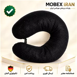 بالشت گردنی دورگردنی کیفیت عالی قابل شستشو باضمانت کتبی ارسال فوری خریداقساطی
