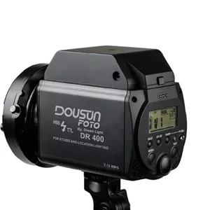 فلاش پرتابل دریم لایت Dreamlight DR 400 Flash
