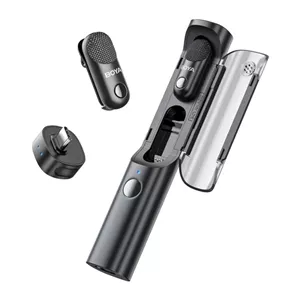 میکروفون بیسیم بویا BOYA Magic-05 Wireless Microphone